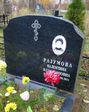 Скала гранитная №СК-21